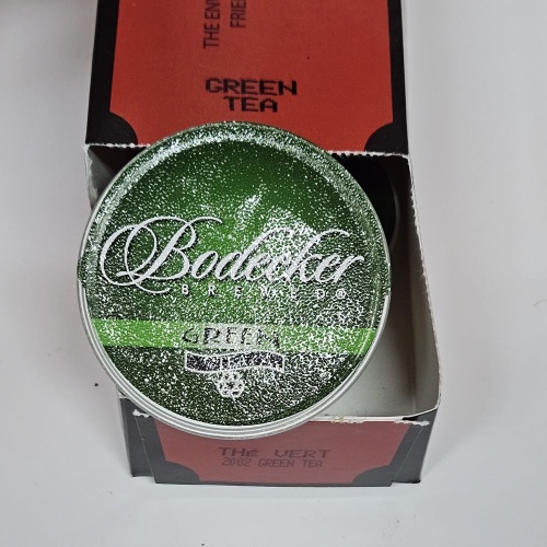 Thé vert Bodecker